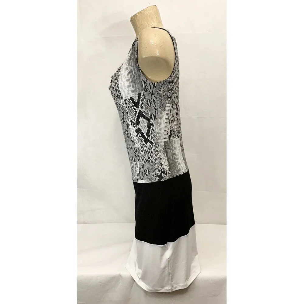 NWT Michael Kors Sheath Dress S Small 36